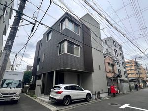 ｃａｓａ　ｄｅ　ｎａｚｃａ