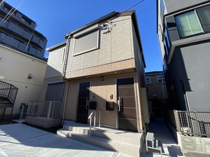 ウエストテラス 101号-1