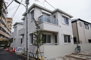 コトー田園調布本町ＮＯＲＴＨ　Ⅰ