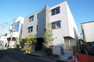 メリス自由が丘