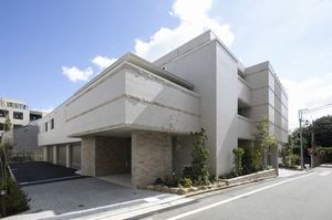 エタニティ富ヶ谷 206号-1