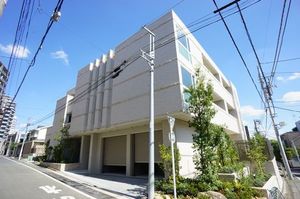 エタニティ富ヶ谷 206号-12