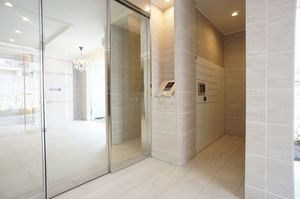 エタニティ富ヶ谷 206号-13