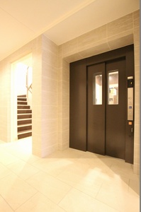 エタニティ富ヶ谷 206号-15