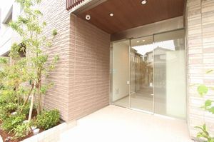 VIA SOLE 南六郷 205号-2