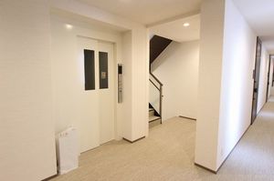 VIA SOLE 南六郷 205号-3