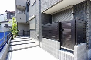 ラパンノワール 101号-14