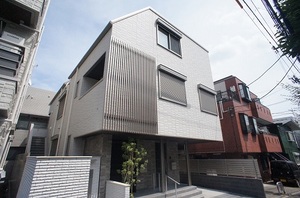 スペース下北沢 202号-1