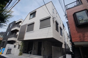 スペース下北沢 202号-12