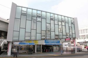 スペース下北沢 202号-13