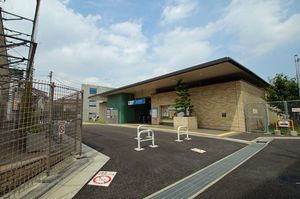 スペース下北沢 202号-14