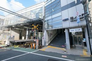 スペース下北沢 202号-15