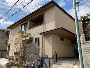 ベルドール中根ＮＥＯ