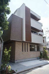 西品川テラス 301号-1