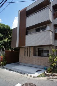 西品川テラス 301号-14