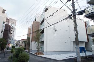 ＣＡＳＡ　ＤＥＬ　ＳＵＲ 207号-12