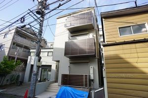 アンビシア恵比寿