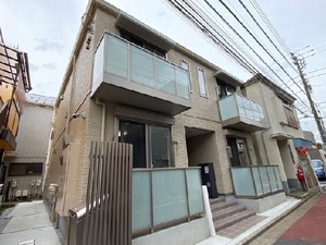 Ｌｉｅｔｏ　品川　２ｎｄ