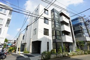 ルクール三宿池尻