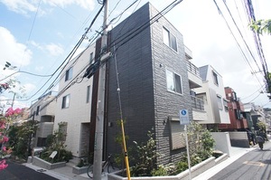 グレイスアウル下北沢 101号-1