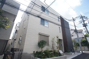 グレイスアウル下北沢 101号-12