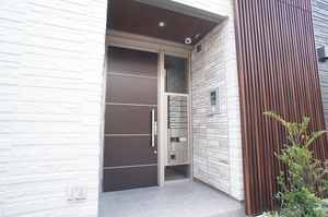 グレイスアウル下北沢 101号-13