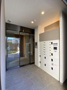 グラティチュード 101号-12