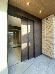 グラティチュード 101号-14