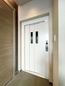 クレスティーク白金台 203号-14