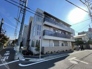 Ｇｒａｎ　Ｃｏｌｌｉｎｅ 201号-1