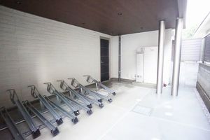 Ｇｒａｎ　Ｃｏｌｌｉｎｅ 201号-14