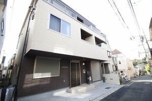 Ｇｌａｎｚ　Ｍａｉｓｏｎ　武蔵小山 101号-12