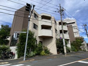 ＴＯＤＯＲＯＫＩ－ＥＮ　ＰＬＵＳ 203号-2