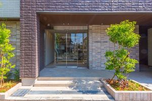 ケイ　ルミエール駒沢公園 202号-12