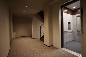 ケイ　ルミエール駒沢公園 202号-14