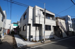 プランドール自由が丘