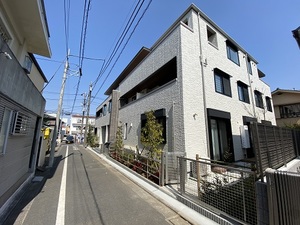 MARK Place 五本木 201号-14
