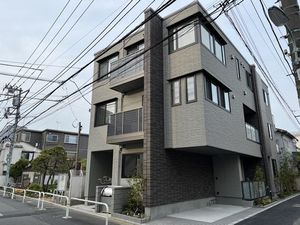 Ｅｃｒａｃｉｅ　武蔵小山