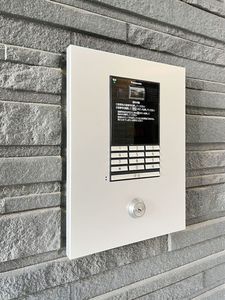 バレーナメゾン 301号-12
