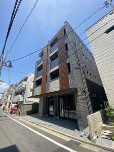 グランf表参道 202号-12