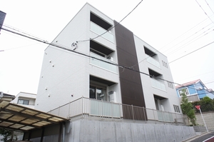 カーザコリーナ上池台 202号-12