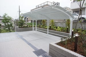 カーザコリーナ上池台 202号-14