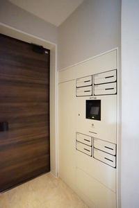 プレミアス弦巻 202号-15