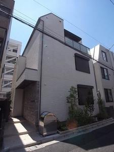 プランドール三軒茶屋