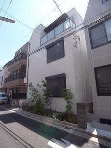 プランドール三軒茶屋 301号-3