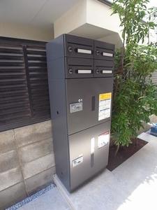 プランドール三軒茶屋 301号-5