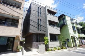 Ｒｏｓｓｏ　初台 301号-12