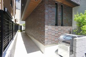 Ｒｏｓｓｏ　初台 301号-13