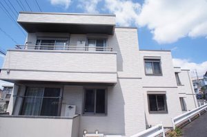 シャーメゾン　フォレナ