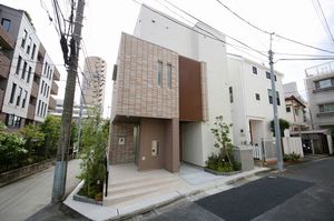 Ｌａ　Ｇｌｙｃｉｎｅ　南青山